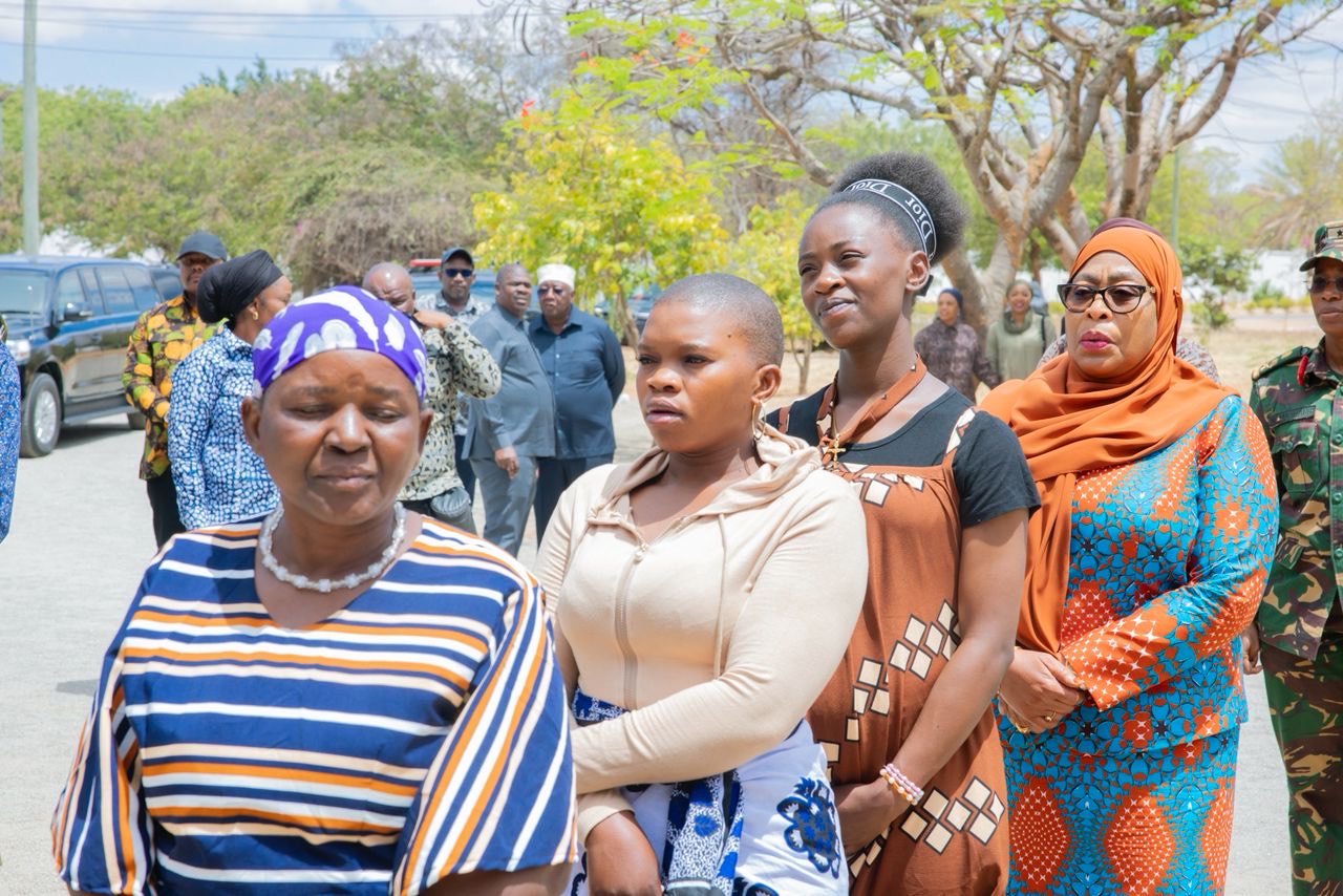 Digital Silence & Street Chaos: Tanzania Erupts as Government Cuts Internet on Election Day.