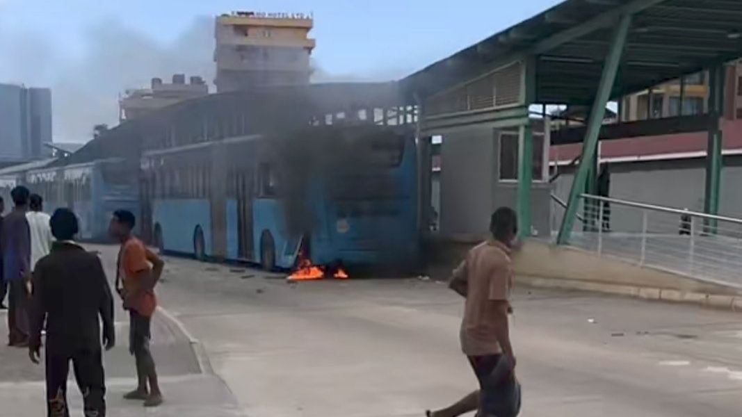 Cross-Border Tragedy: Kenyan Killed in Tanzania Amid Deadly Unrest.