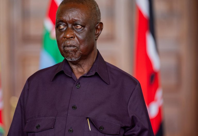 Chaos in ODM: Oburu Odinga Told to Step Down Immediately.