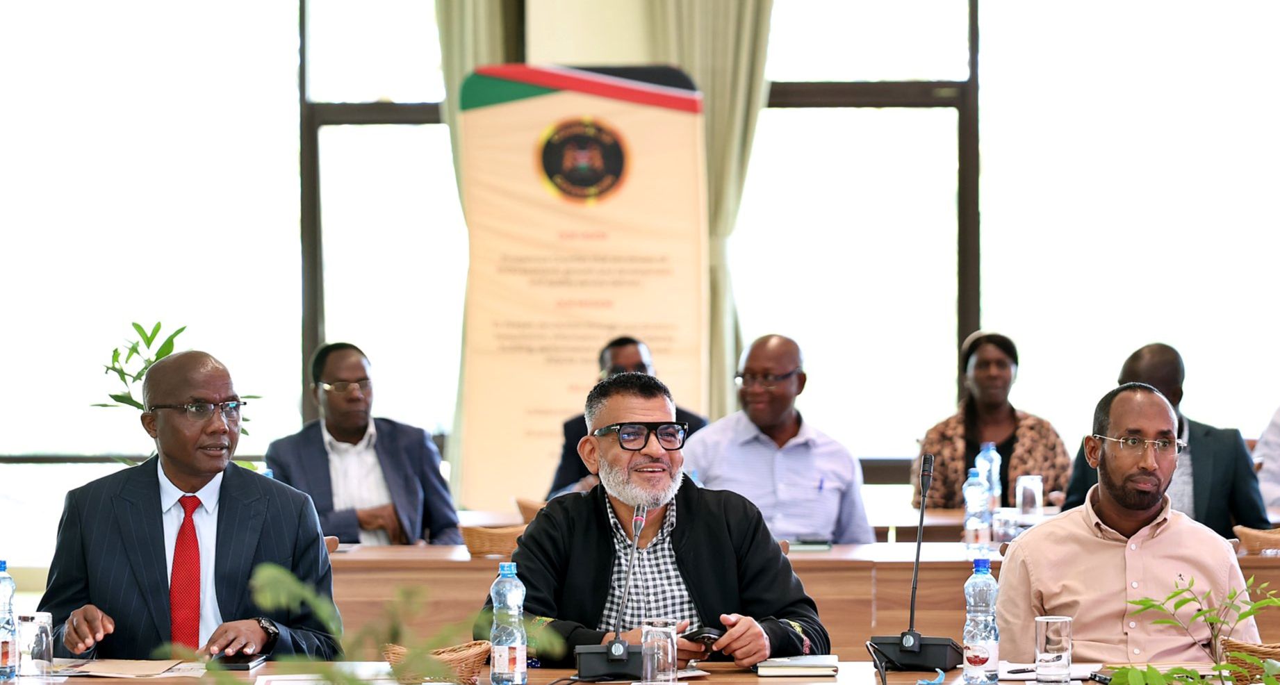 Health Alarm: Counties Reveal 934 Newborn Deaths as Funds Fail to Reach Clinics.