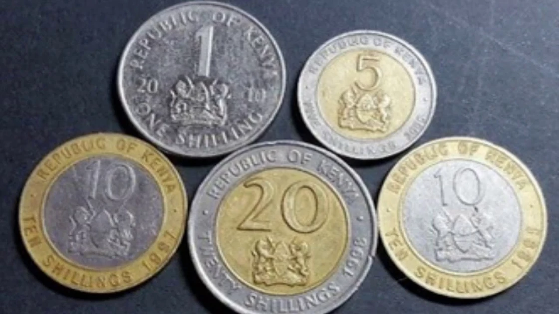 Experts Allege Manipulation of Kenyan Shilling’s “Stability” — Impact on Economy Under Scrutiny.