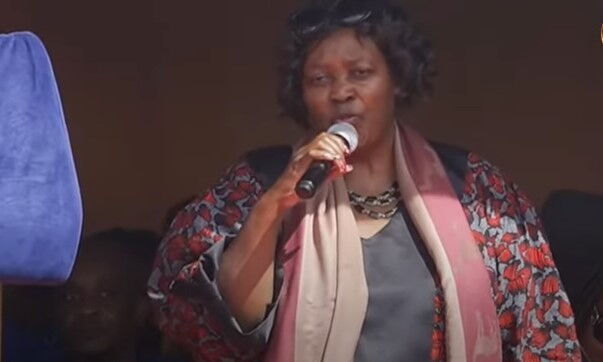 Shock in Odinga Family: Raila’s Sister Beryl Achieng Passes Away.