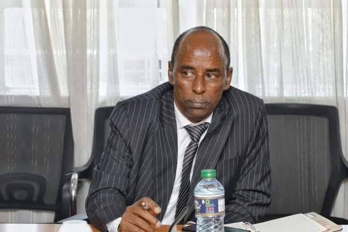 Tragedy Strikes Parliament: Isiolo South MP Mohamed Tubi Bidu Is Dead.