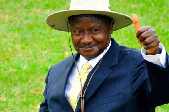 Diplomatic Firestorm: Museveni Confesses to Holding Kenyan Activists ‘In a Fridge’
