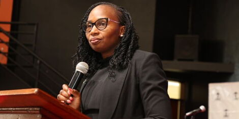 Legal War Erupts: LSK Accuses Judges’ Body of Shielding Corrupt Magistrates in Maua Court Saga.