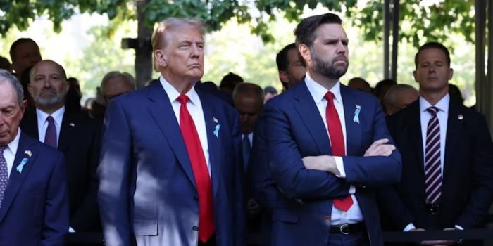 Sudden U-Turn: U.S. Scraps High-Level Kenya Visit Amid Rising Diplomatic Tensions.