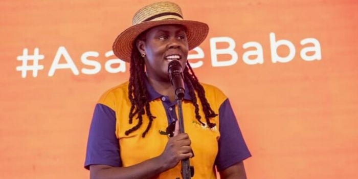 Winnie Odinga Drops Bombshell: Plot to ‘Sell’ ODM Exposed at Party Anniversary.