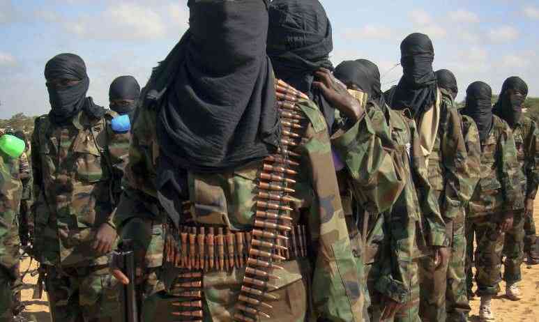 Kenyan Al-Shabaab Member Sentenced to Life in US for Planning 9/11-Style Terror Plot