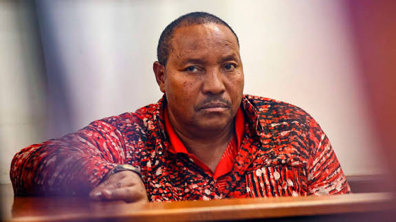 High Court Orders Ferdinand Waititu to Forfeit Ksh 76.2M in Unexplained Wealth