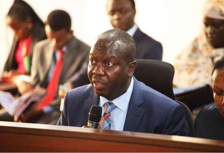 Sh6.2 Billion at Stake as EACC Faces Accusations of Defying DPP in NYS Case