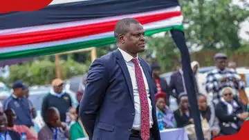 Ndindi Nyoro Affirms He Opposed Gachagua’s Removal