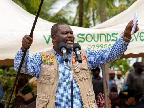 Deep Cracks Emerge in Mt Kenya as Leaders Reject Gachagua’s Authority