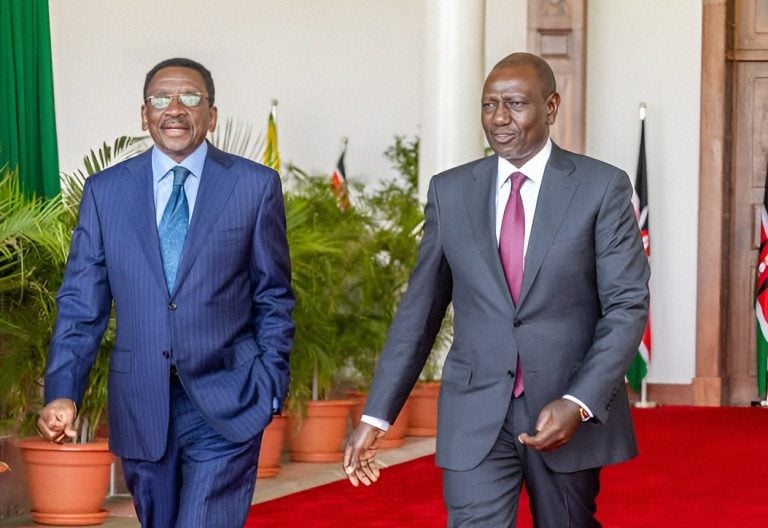 Orengo Rejects Begging for State Power