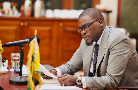 Sakaja Grants Nairobi County Women TWO Paid Menstrual Leave Days Monthly