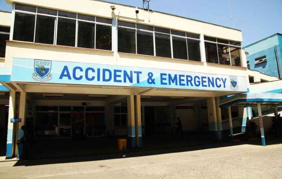 Nurses Walk Free After 10 Years in KNH Patient Murder Case