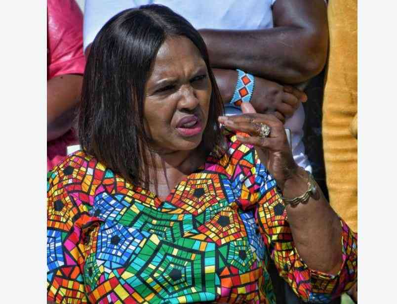 Billions Lost? Nakuru Senator Warns After Revenue Plunges to Sh792m from Sh3.6bn