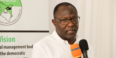 IEBC Unveils 2026 By-Election Schedule