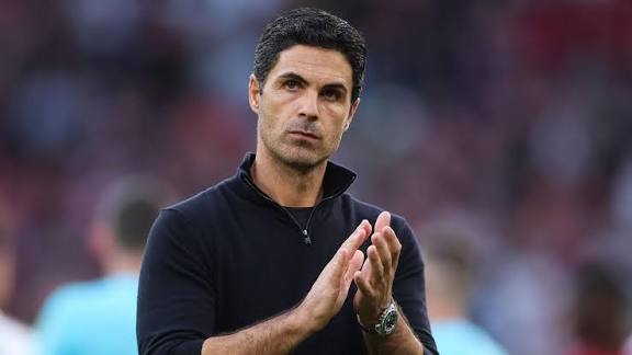 Arteta marks six years as Arsenal manager