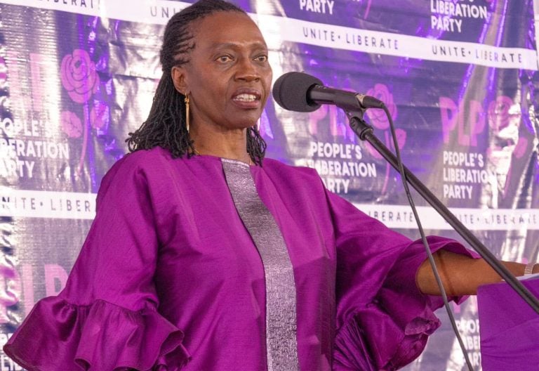 Karua Discloses Raila’s Last Political Worries About Ruto