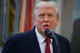 US, Nigeria Seal Health Aid Agreement With Focus on Christian Communities