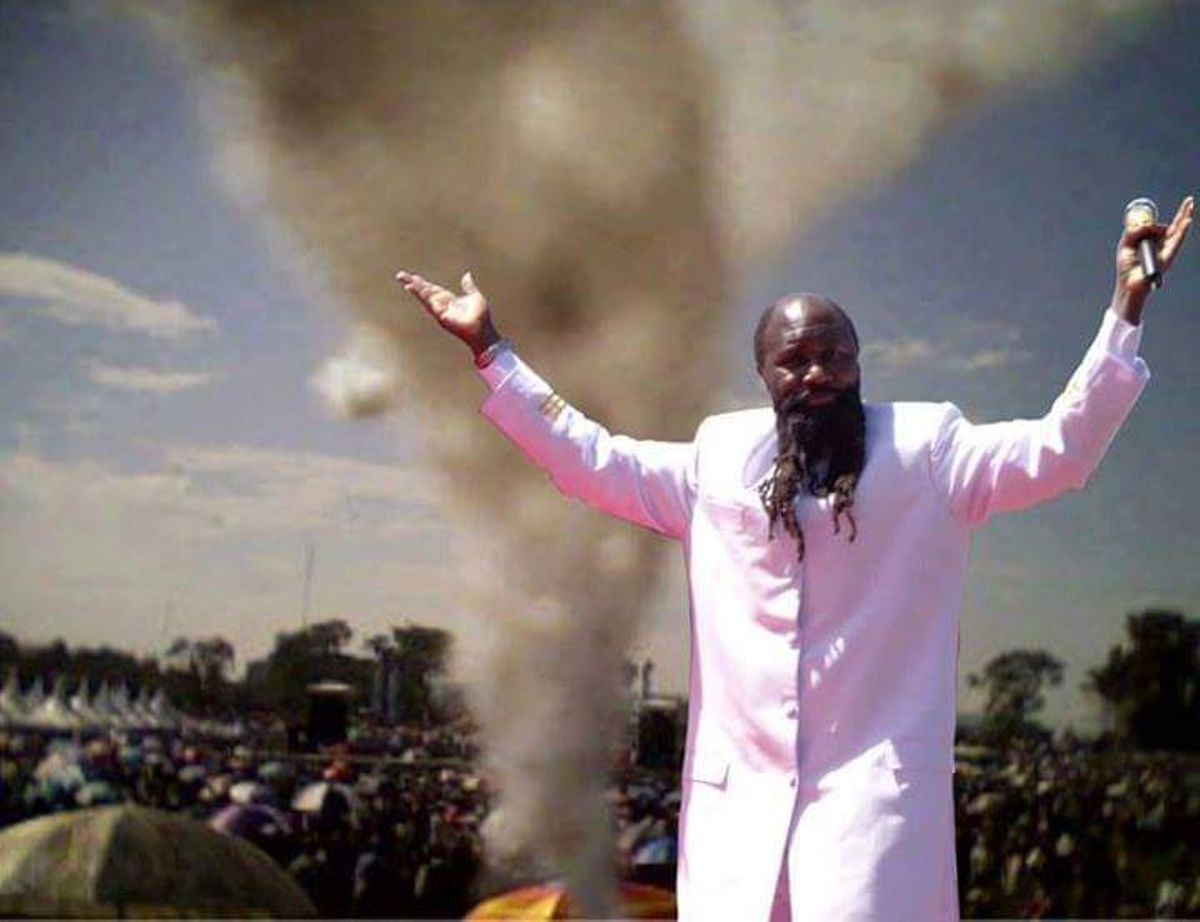 Church in Crisis: NCCK Publicly Rejects Owuor’s Miracle Healing Claims