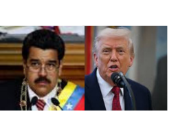 International Voices Clash Over US Strikes on Venezuela