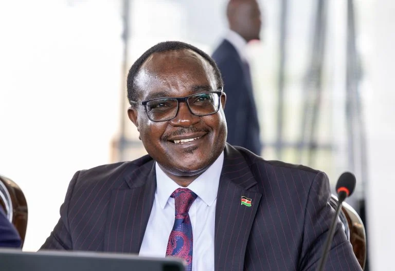 KSh 44.2B Released to Smooth 2026 School Return