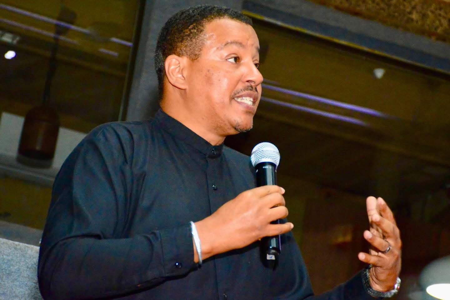 Shock Exit: Amnesty Kenya Boss Walks Out of Protest Victims Panel, Citing Constitutional Breach