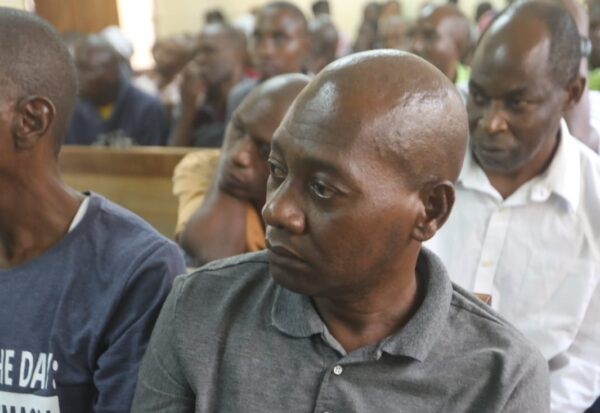 Shakahola Trial Twist: DPP Abruptly Closes Case Against Mackenzie and 96 Others