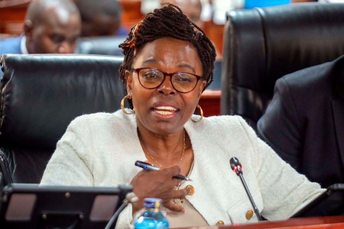 Sh43 Billion Spent in the Shadows: Controller of Budget Blows Whistle on Treasury