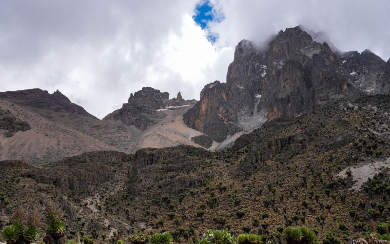 Tragedy on Mt Kenya as Missing Porter Found Dead After Intensive Search